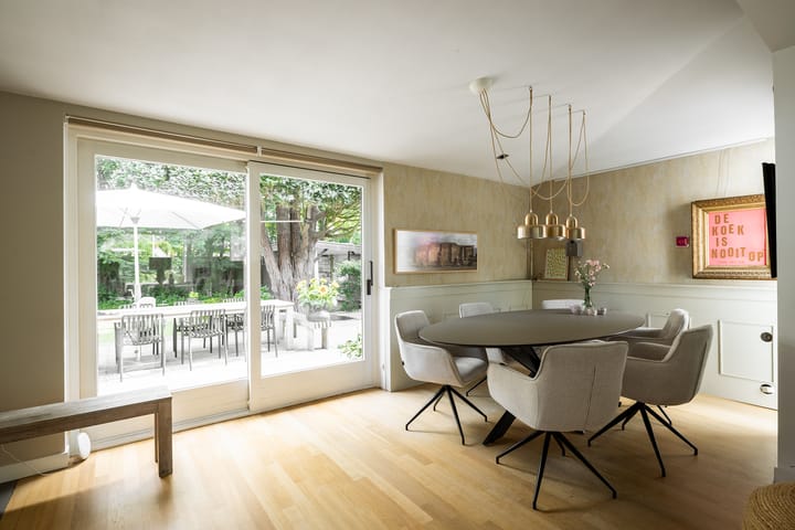 Foto 14 van Prof. Asserlaan 4