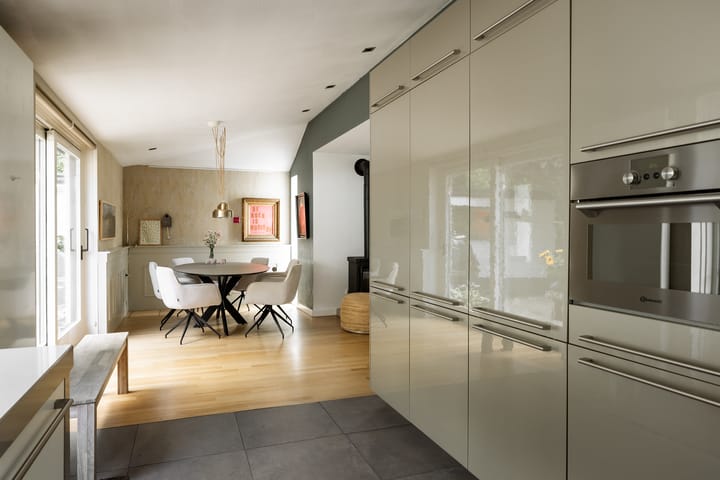 Foto 18 van Prof. Asserlaan 4