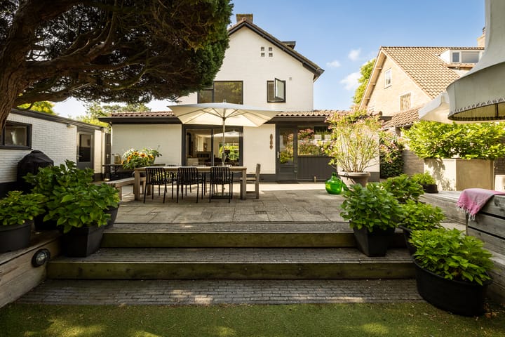 Foto 19 van Prof. Asserlaan 4