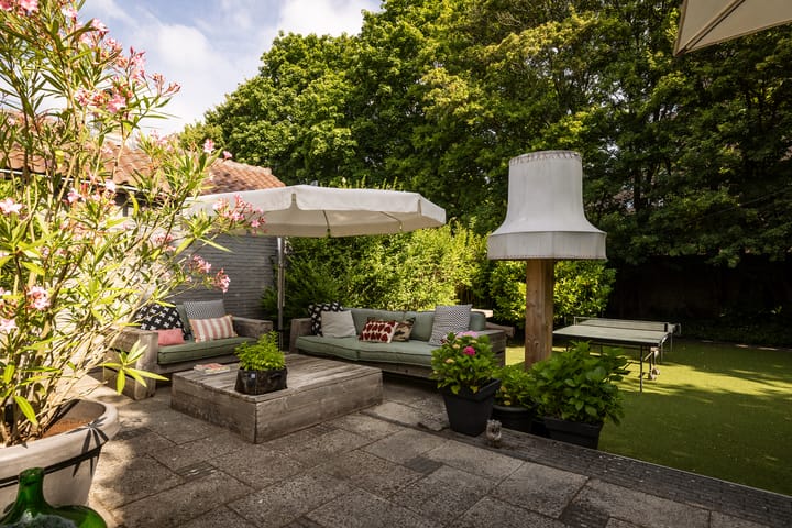 Foto 20 van Prof. Asserlaan 4