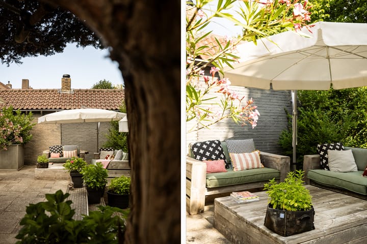 Foto 21 van Prof. Asserlaan 4