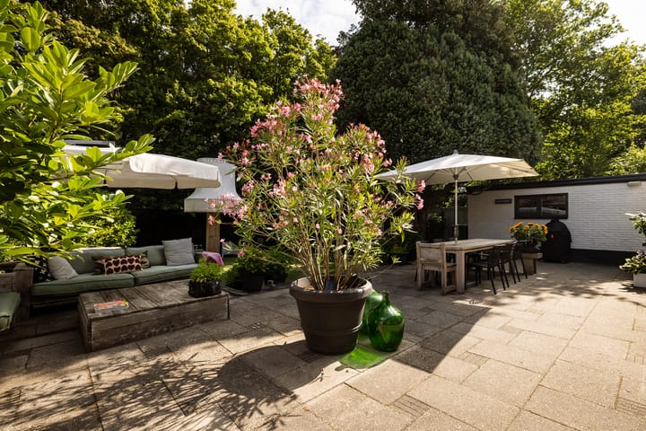 Foto 22 van Prof. Asserlaan 4