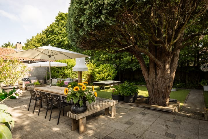 Foto 23 van Prof. Asserlaan 4