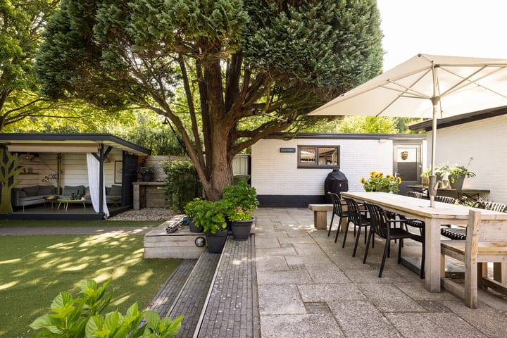 Foto 24 van Prof. Asserlaan 4