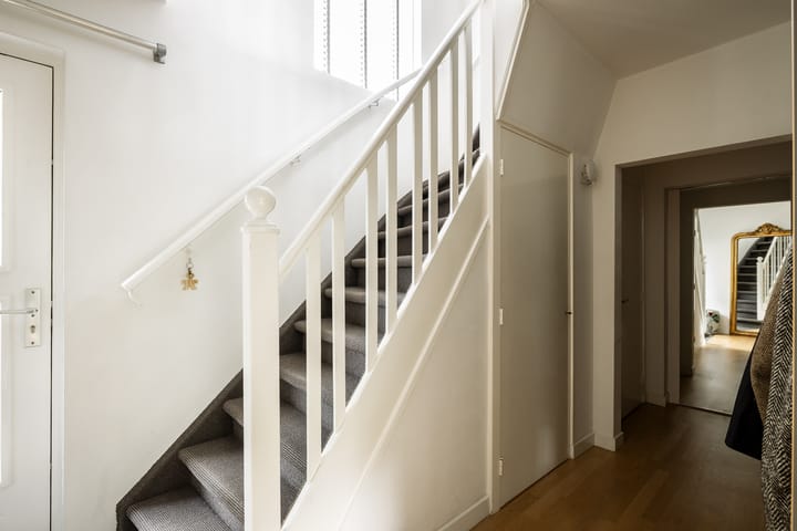 Foto 25 van Prof. Asserlaan 4