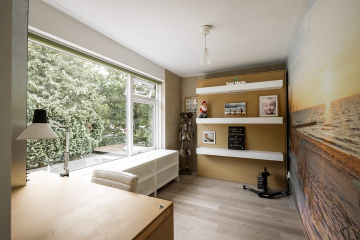 Foto 28 van Prof. Asserlaan 4