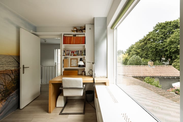 Foto 29 van Prof. Asserlaan 4