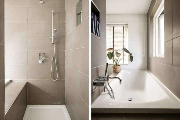 Foto 36 van Prof. Asserlaan 4