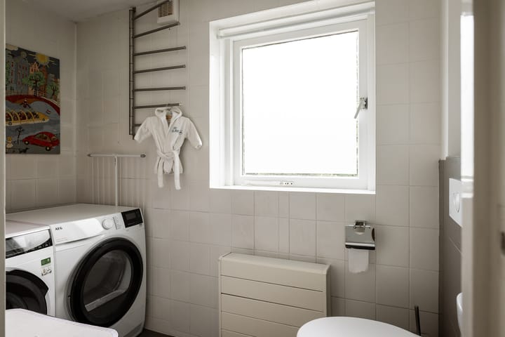 Foto 37 van Prof. Asserlaan 4