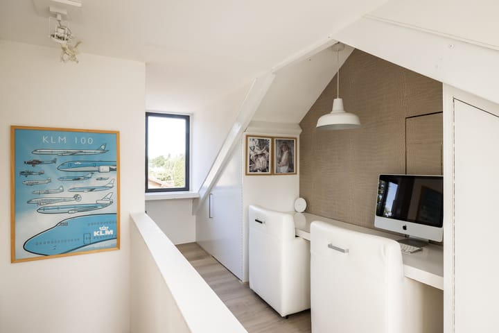 Foto 38 van Prof. Asserlaan 4