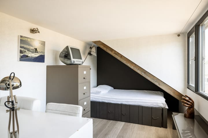 Foto 40 van Prof. Asserlaan 4