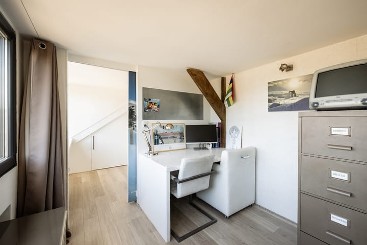 Foto 41 van Prof. Asserlaan 4