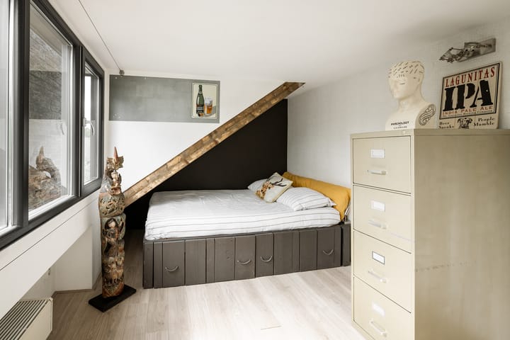 Foto 42 van Prof. Asserlaan 4