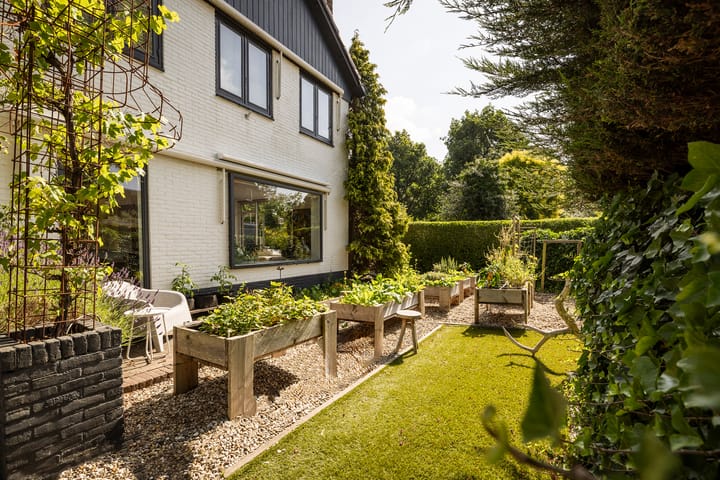 Foto 44 van Prof. Asserlaan 4