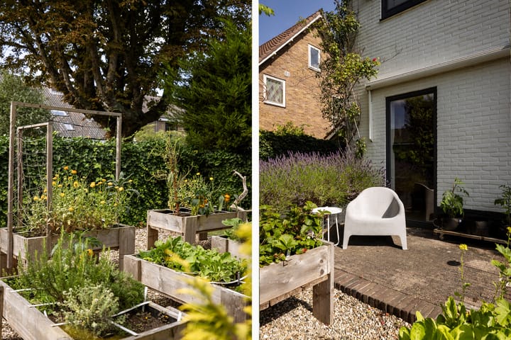 Foto 46 van Prof. Asserlaan 4