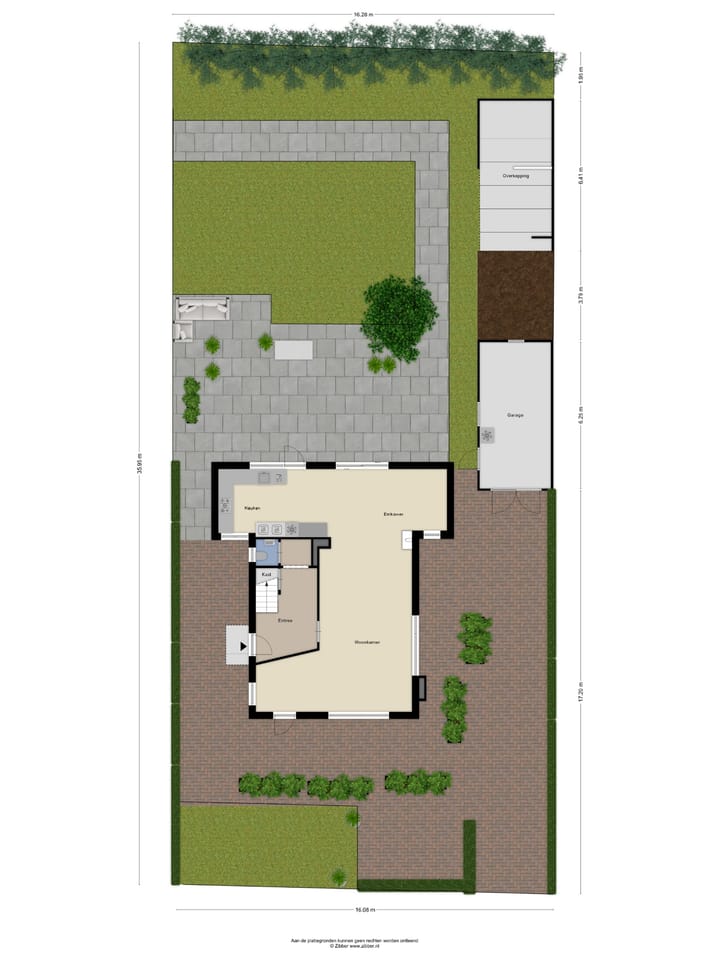 Foto 51 van Prof. Asserlaan 4