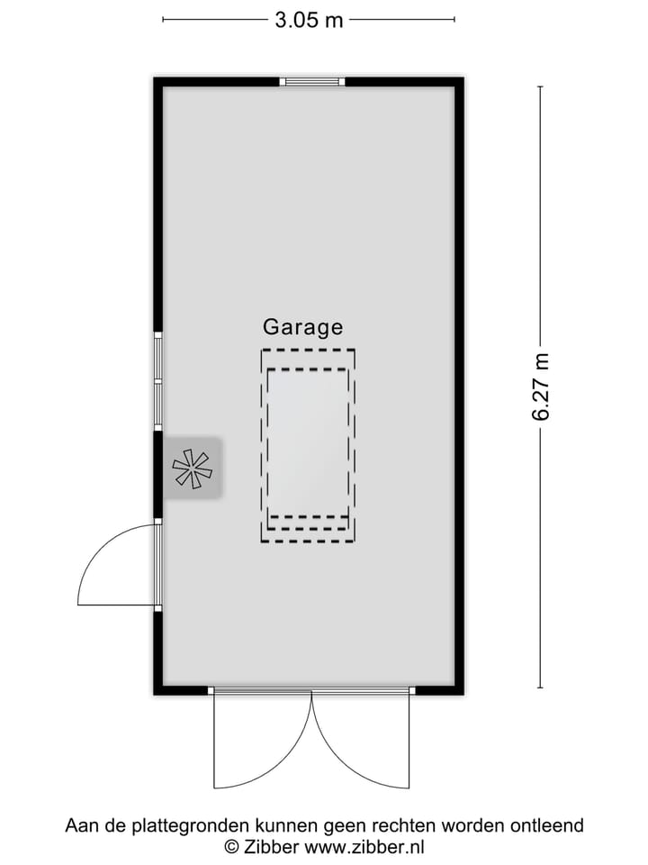 Foto 55 van Prof. Asserlaan 4