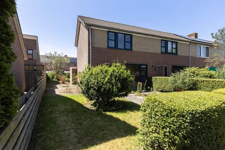 Foto 2 van Assessorlaan 34