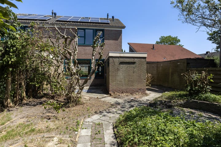 Foto 15 van Assessorlaan 34