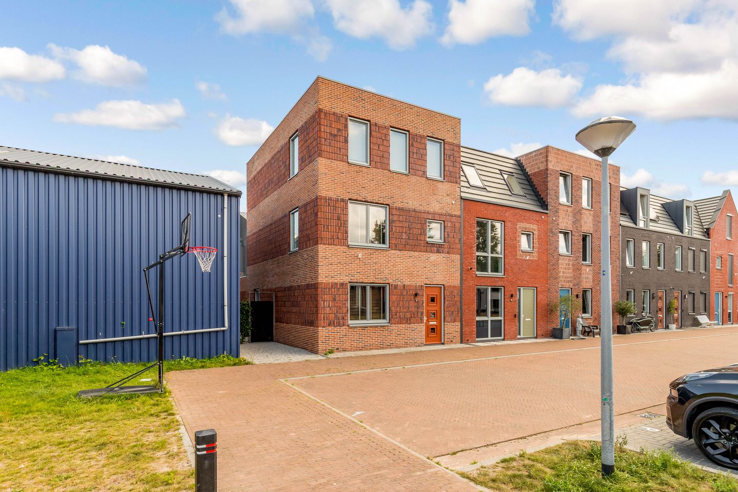 Photo 1 of Scheepswerf 28