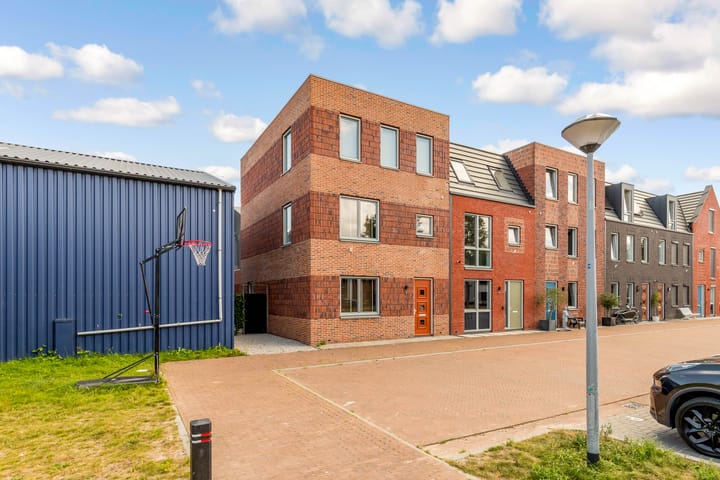 Foto 1 van Scheepswerf 28