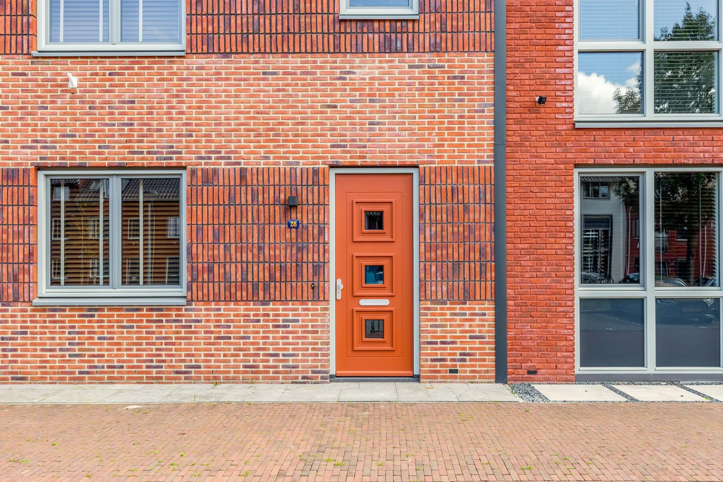 Foto 4 van Scheepswerf 28
