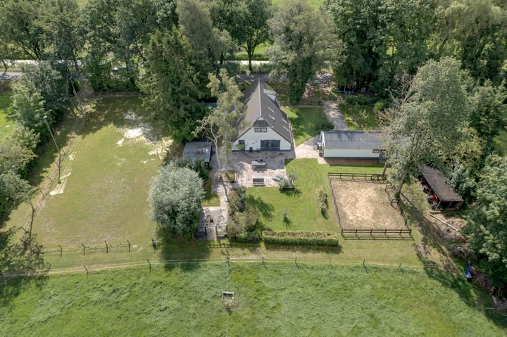 Foto 2 van Oostindischewijk 5