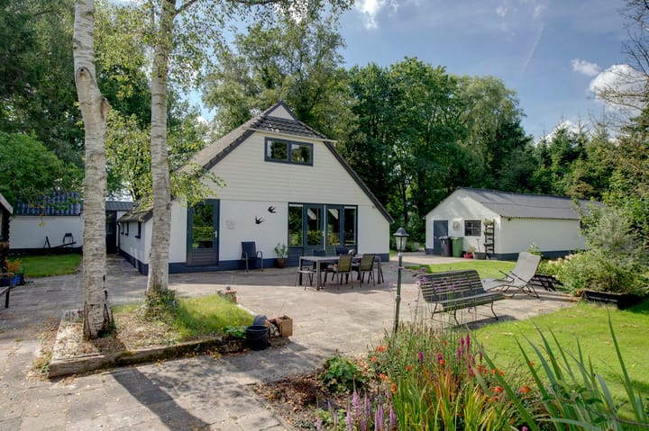 Foto 4 van Oostindischewijk 5