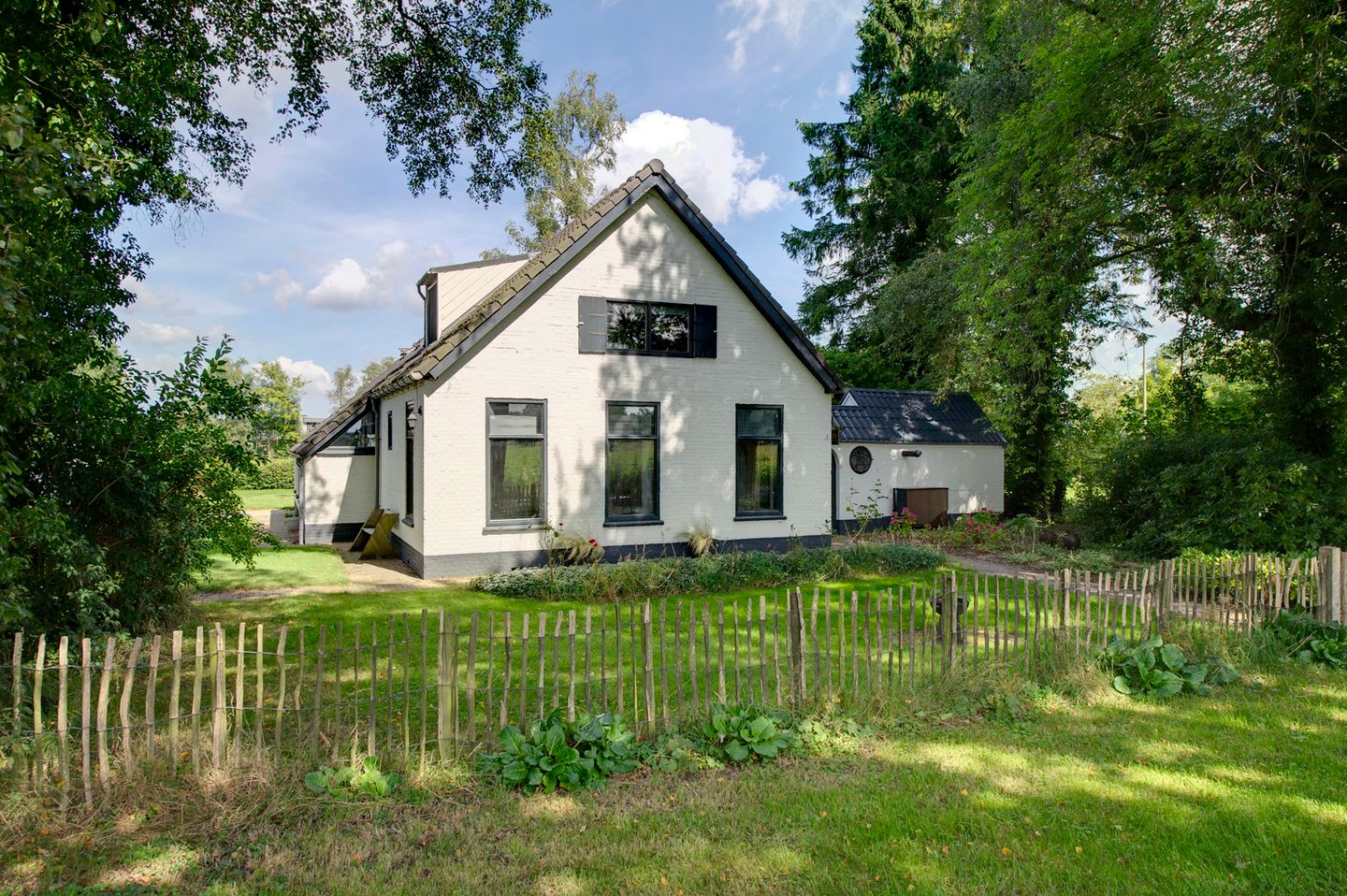 Foto 5 van Oostindischewijk 5