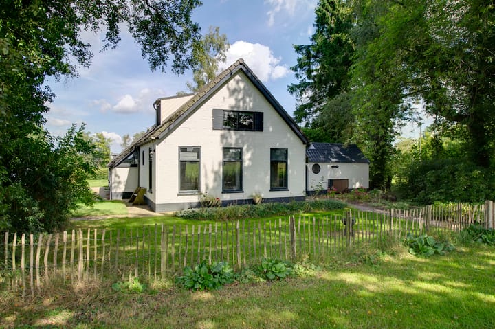 Foto 5 van Oostindischewijk 5