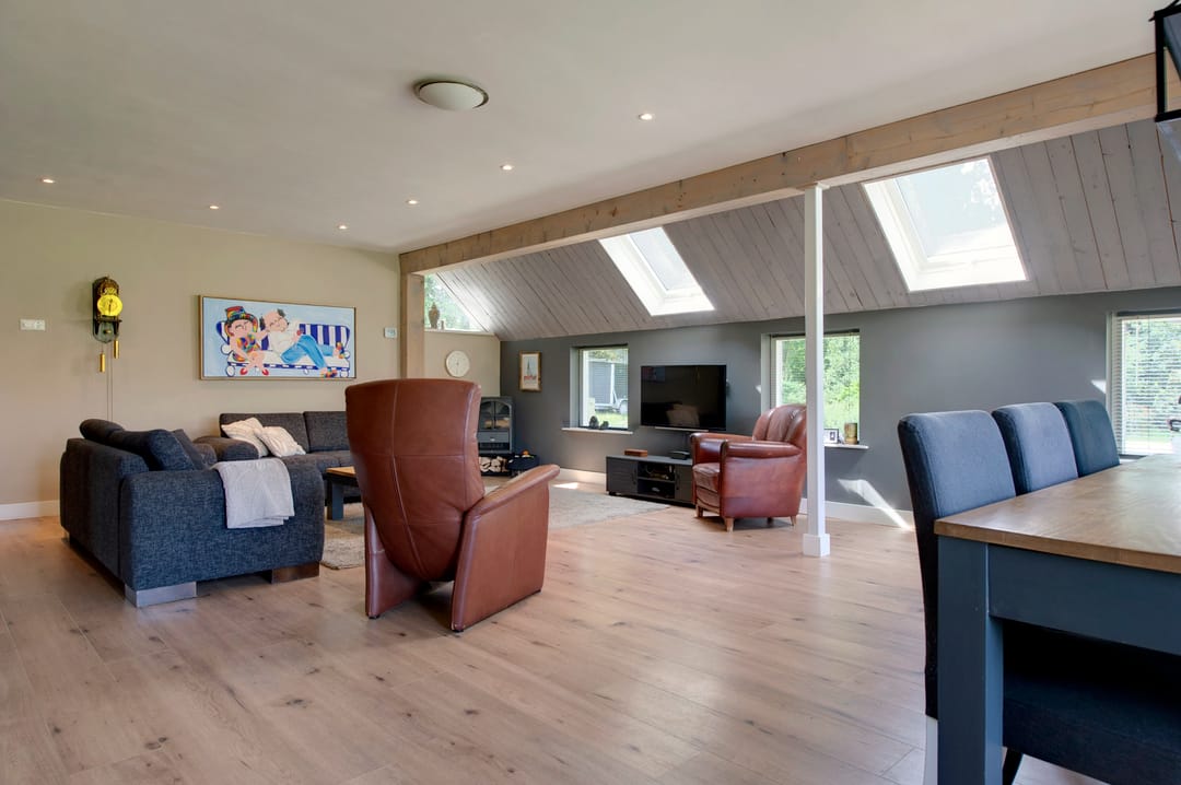 Foto 8 van Oostindischewijk 5