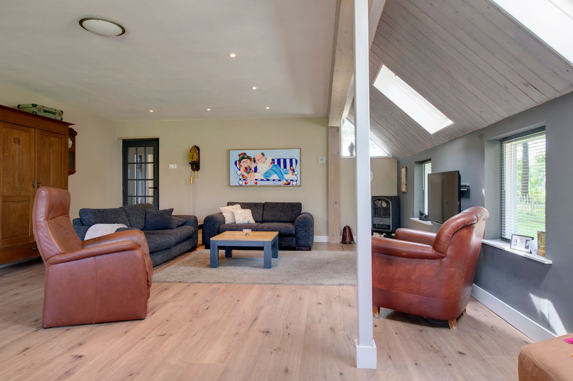 Foto 9 van Oostindischewijk 5