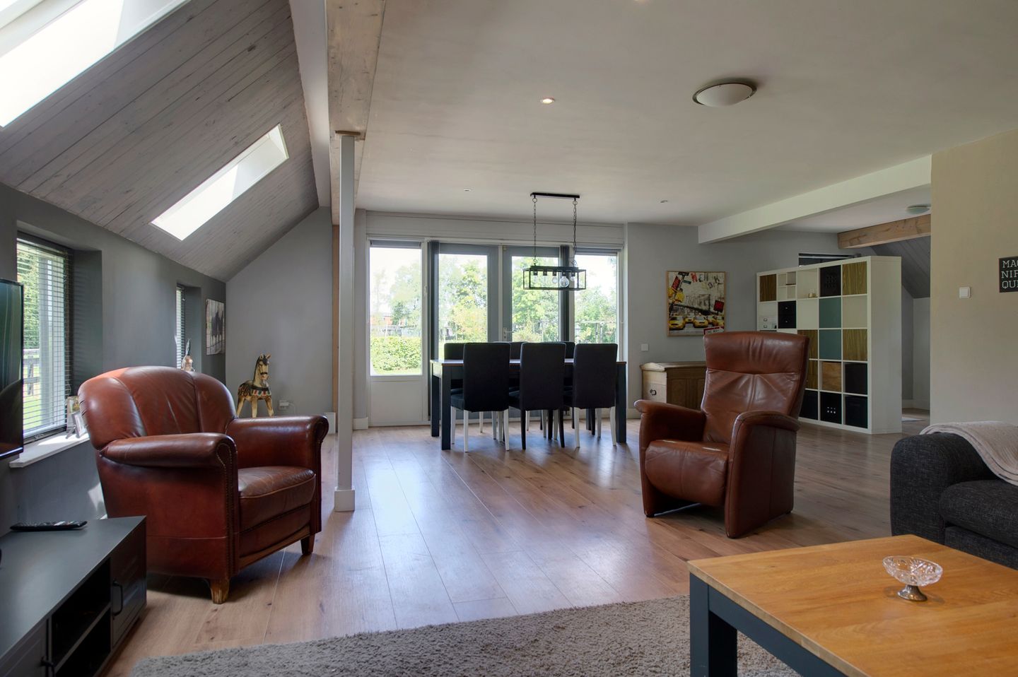 Foto 10 van Oostindischewijk 5