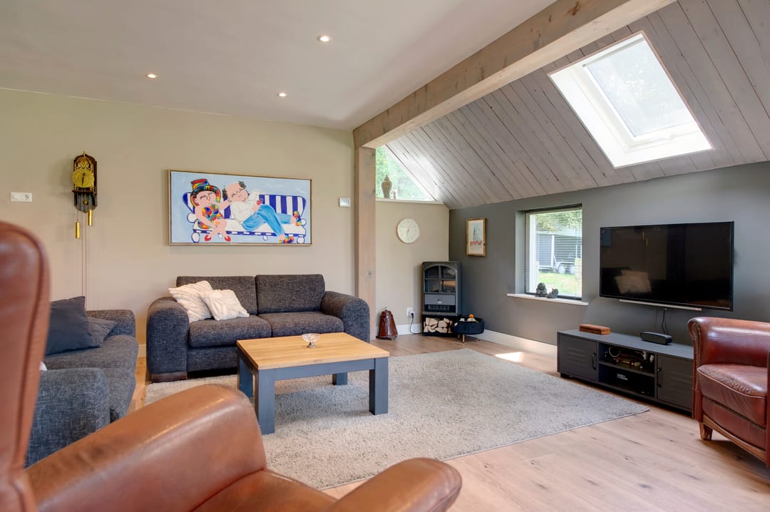 Foto 11 van Oostindischewijk 5