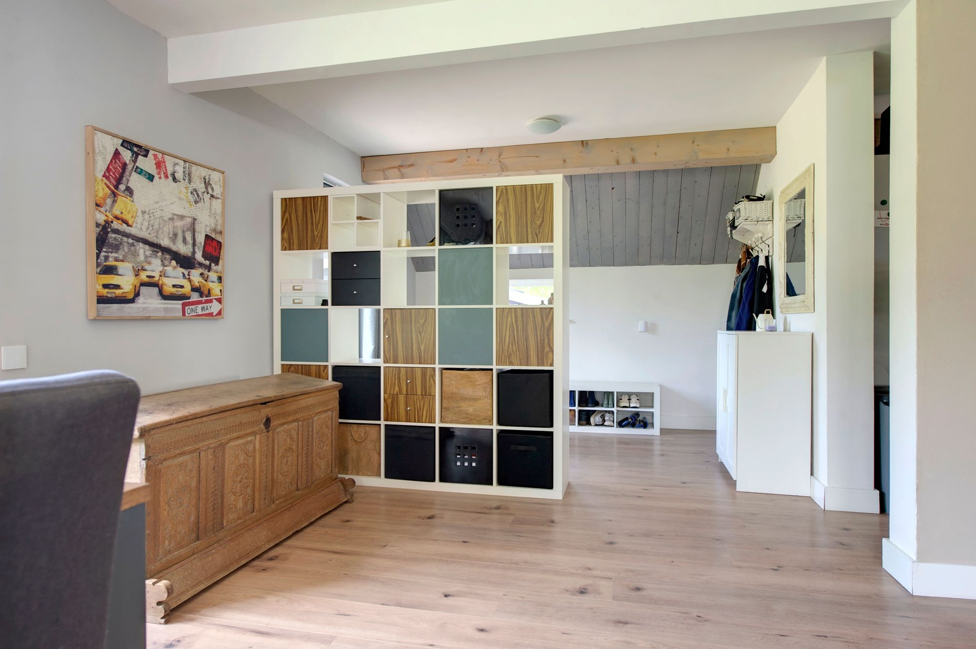 Foto 12 van Oostindischewijk 5