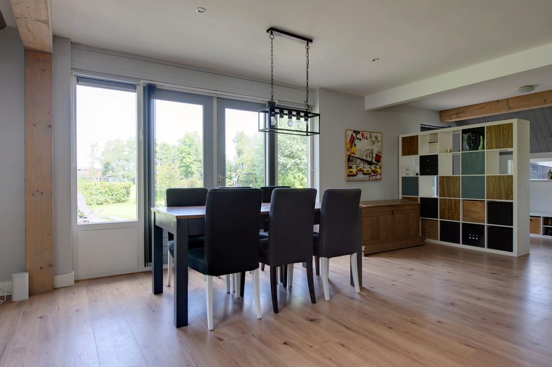 Foto 13 van Oostindischewijk 5