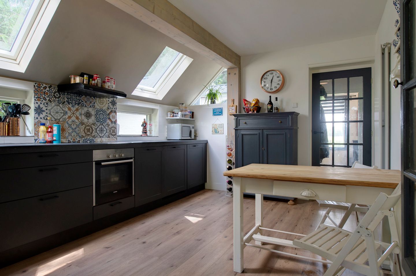 Foto 14 van Oostindischewijk 5