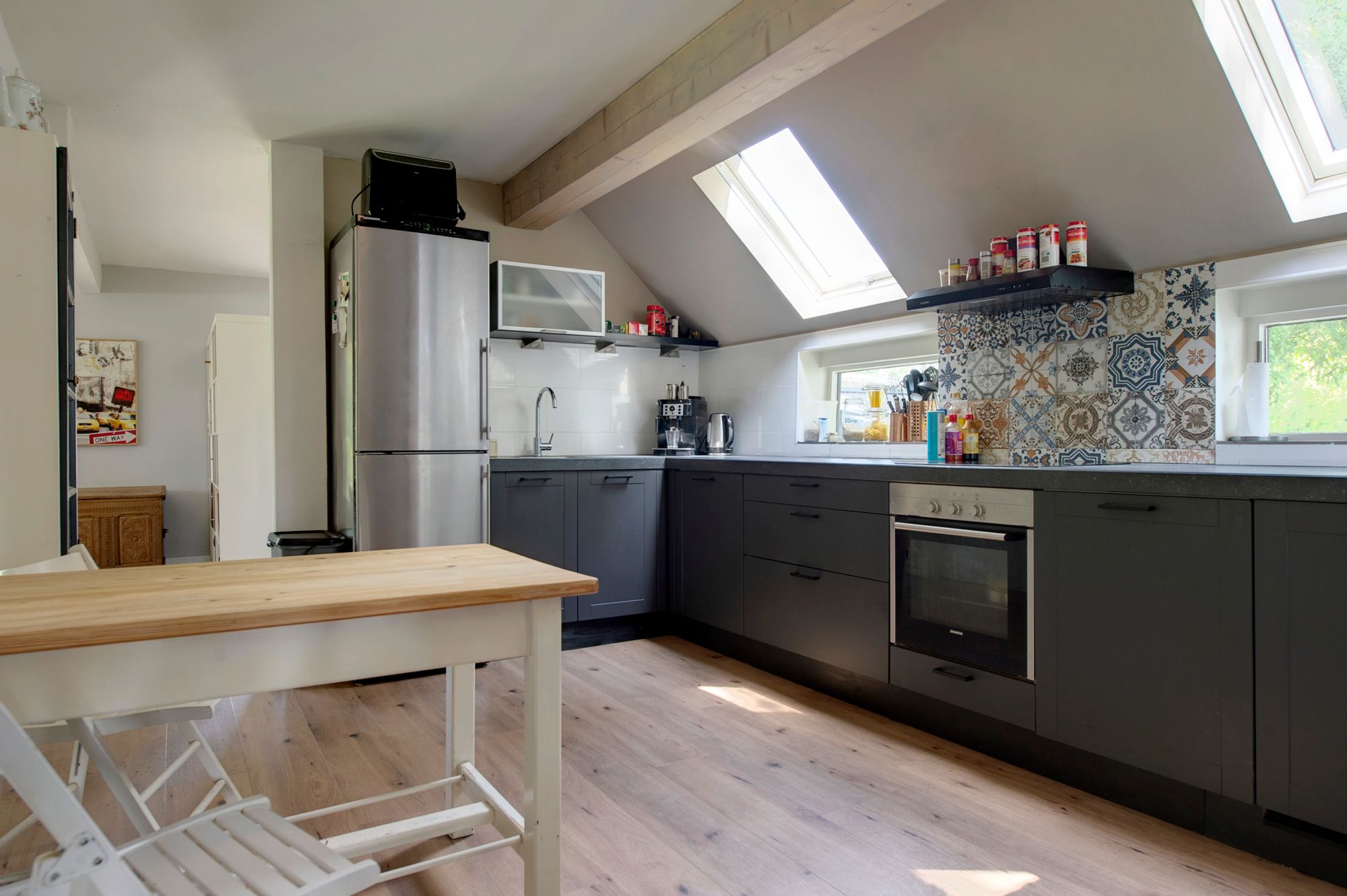 Foto 15 van Oostindischewijk 5