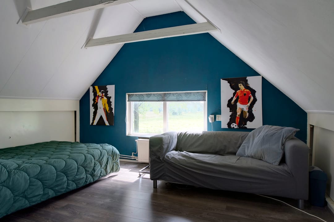 Foto 22 van Oostindischewijk 5