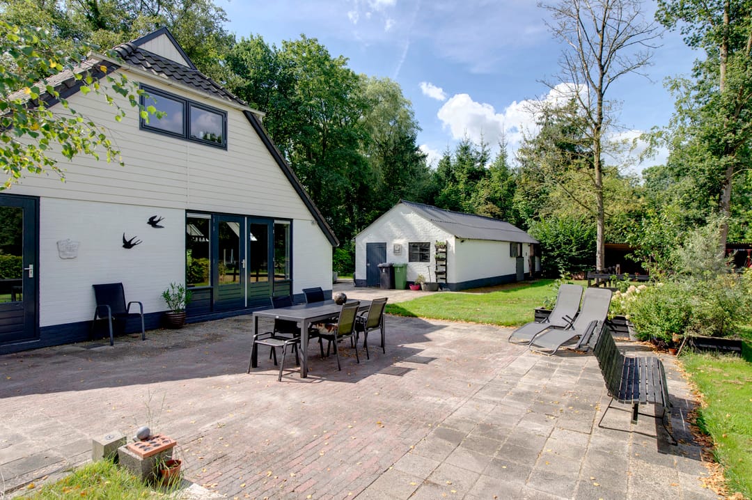 Foto 26 van Oostindischewijk 5