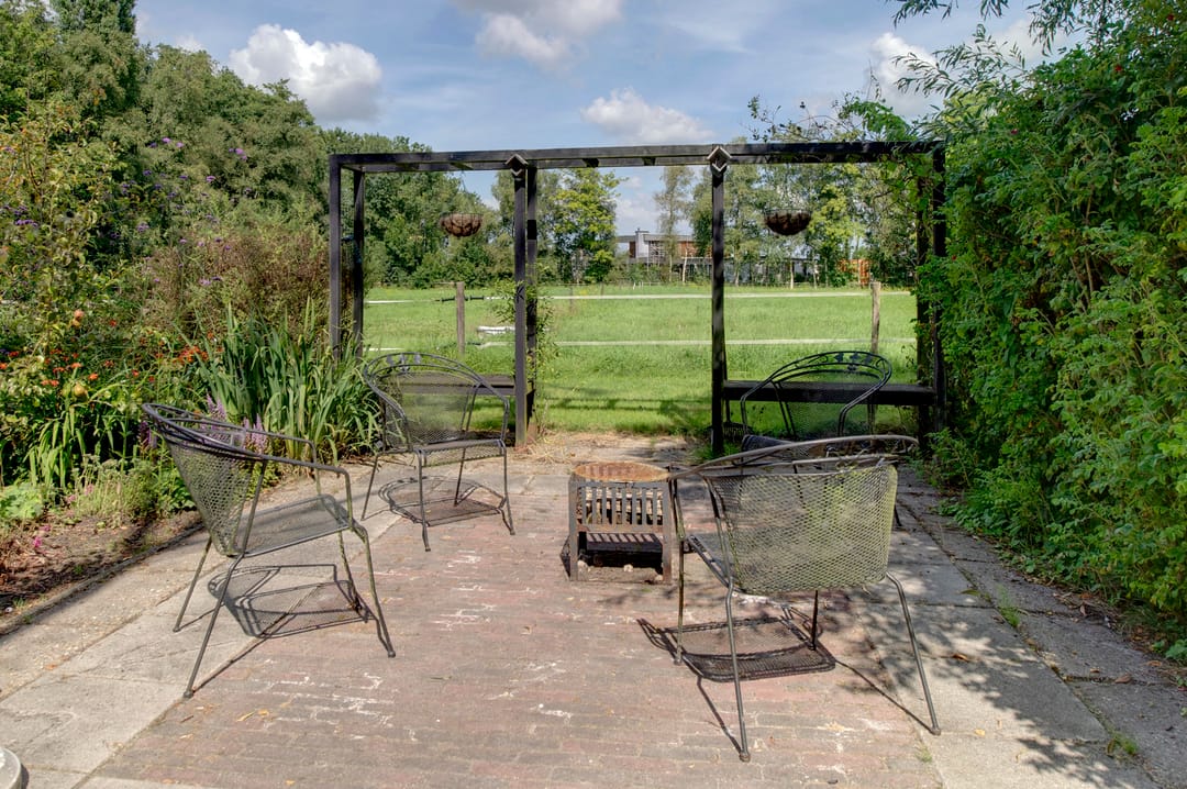 Foto 28 van Oostindischewijk 5