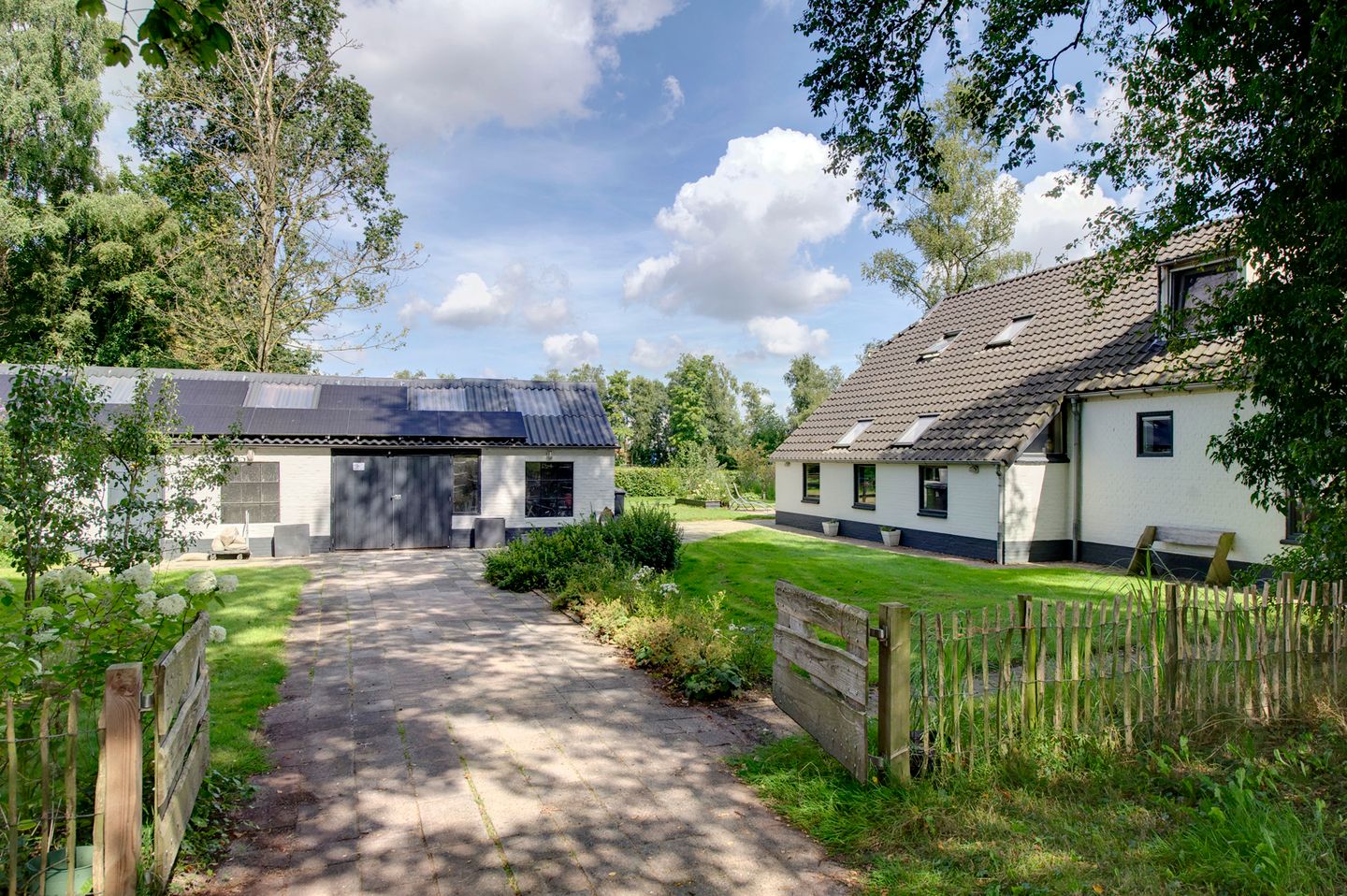 Foto 29 van Oostindischewijk 5