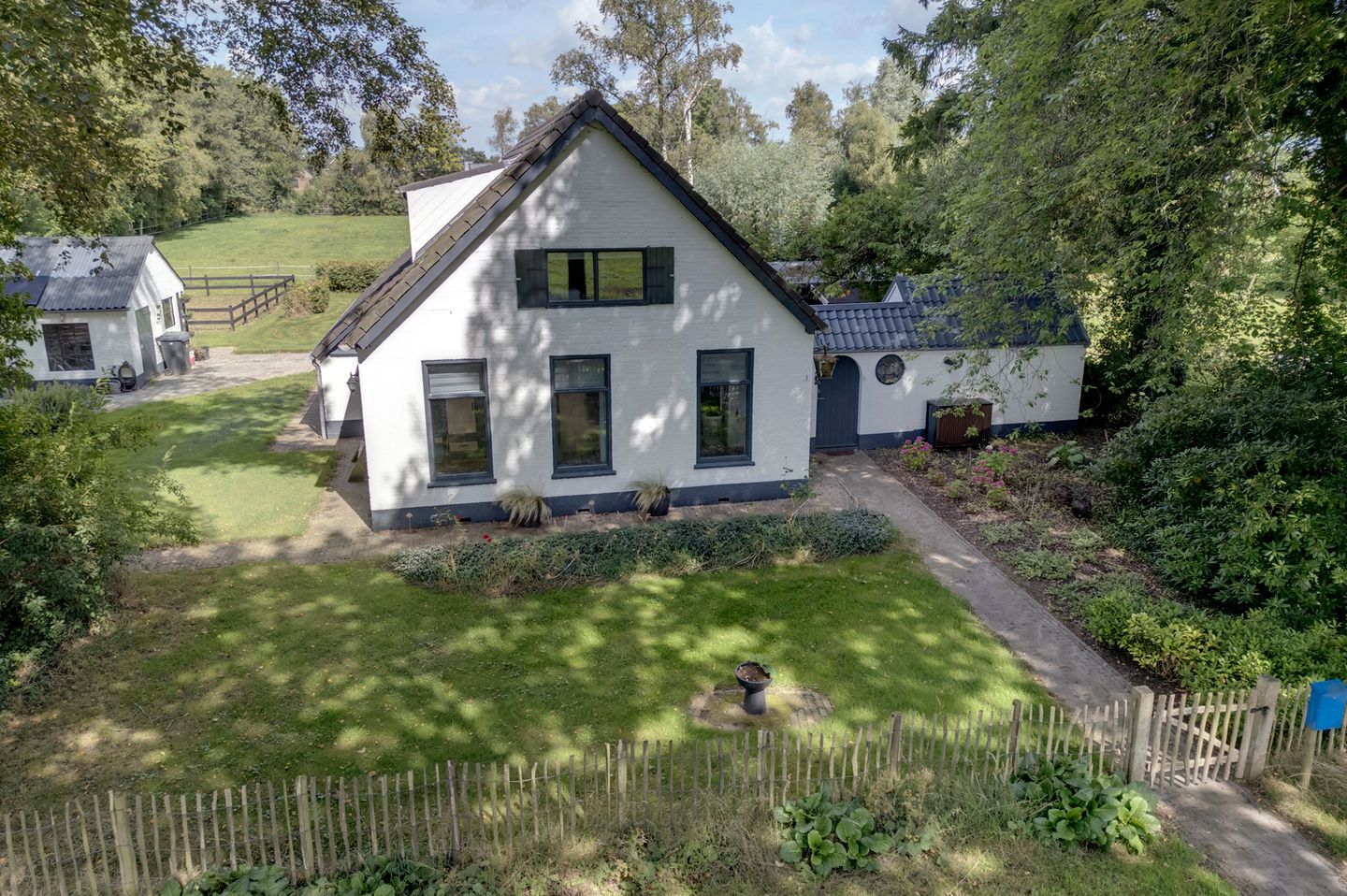 Foto 40 van Oostindischewijk 5