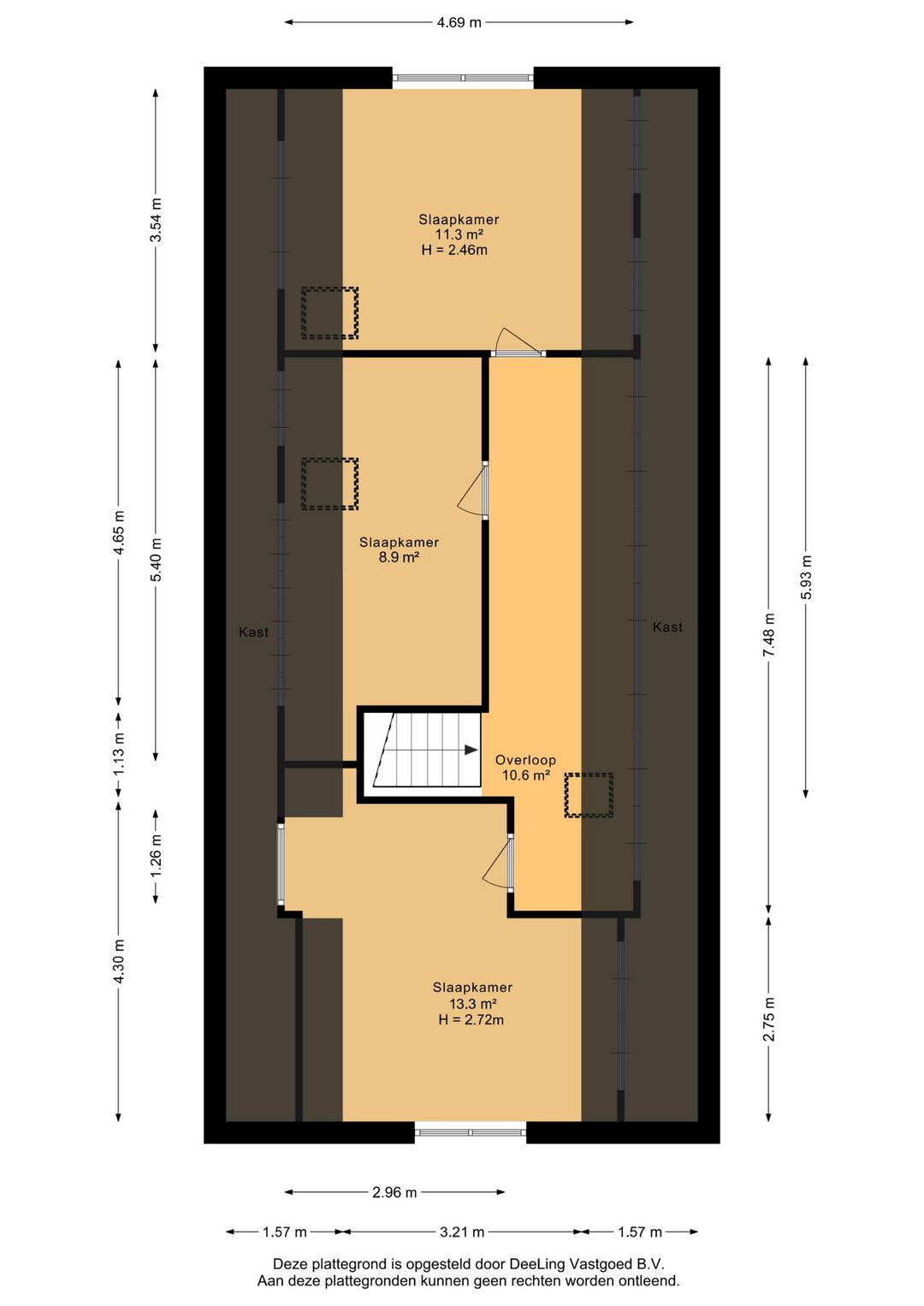 Foto 43 van Oostindischewijk 5