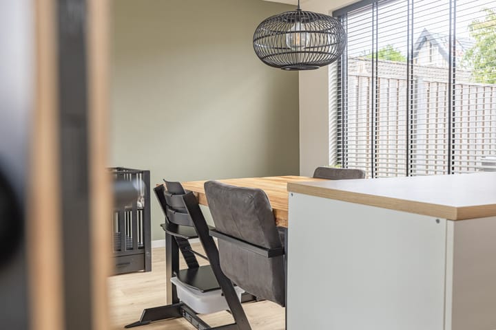 Photo 10 of Pastoor Bielarsstraat 11