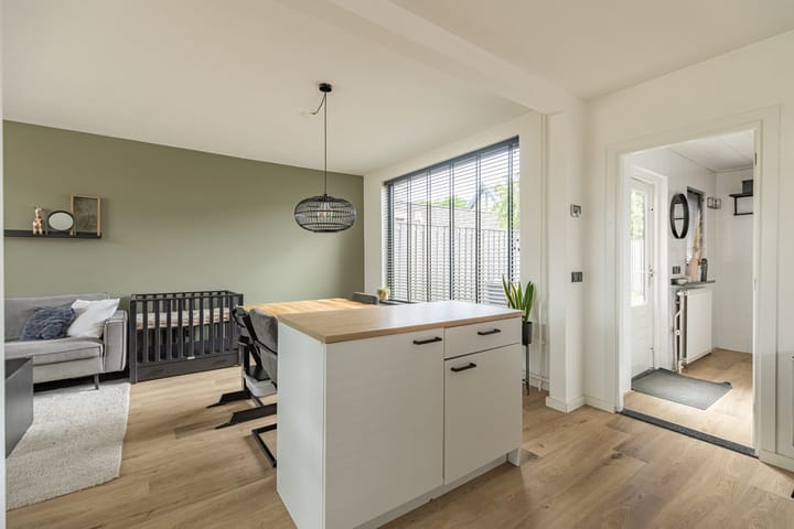 Photo 11 of Pastoor Bielarsstraat 11