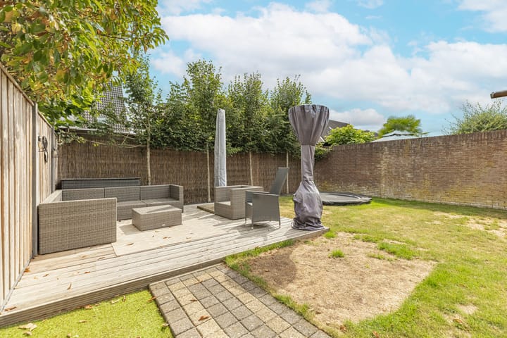 Photo 25 of Pastoor Bielarsstraat 11