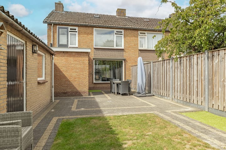 Photo 26 of Pastoor Bielarsstraat 11