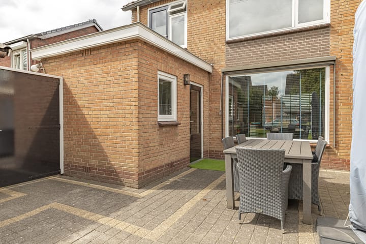 Photo 27 of Pastoor Bielarsstraat 11