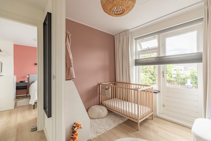 Photo 19 of Pastoor Bielarsstraat 11